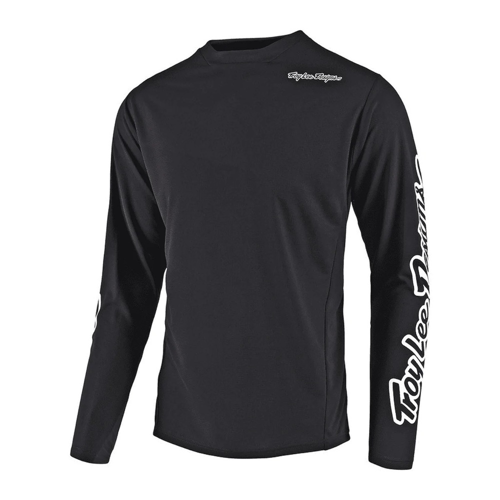 NWT YOUTH Troy Lee Designs Jersey